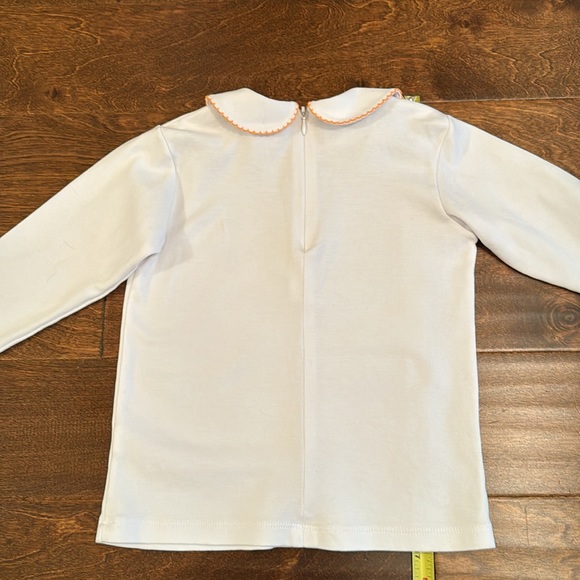 Luigi Kids Crocheted Lion Matching Set size 6, fits like a 5 - Picture 10 of 13